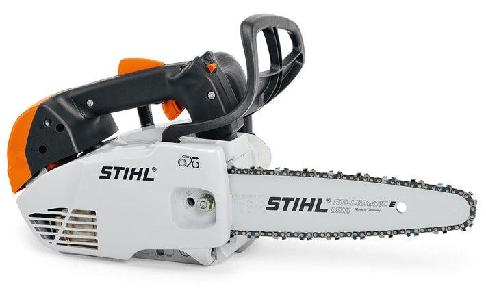 STIHL Baumpflegesäge MS 151 TC-E, PM3, Schienenlänge 25cm - Modell 2023 - MotorLand.at