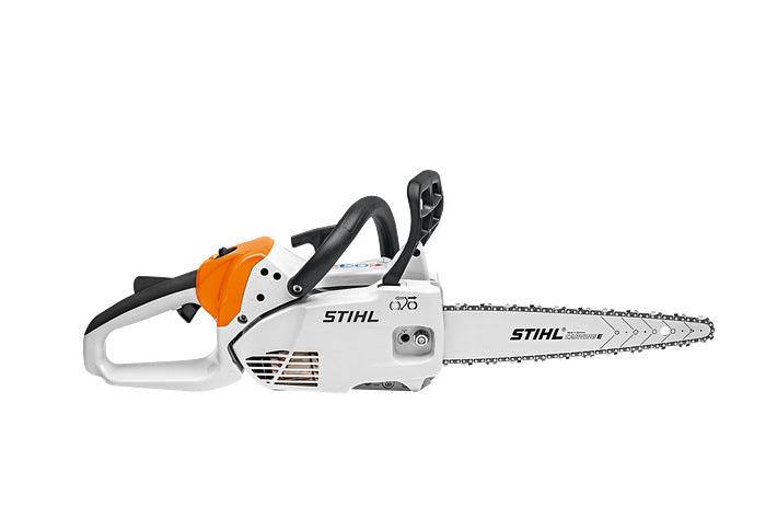 STIHL Carving-Motorsäge MS 151 C-E, PM3, Schienenlänge 30cm - Modell 2023 - MotorLand.at