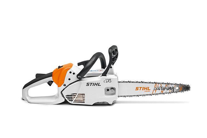 STIHL Carving-Motorsäge MS 151 C-E, PM3, Schienenlänge 30cm - Modell 2023 - MotorLand.at