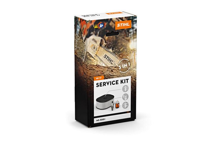 STIHL Service Kit 17 - MotorLand.at