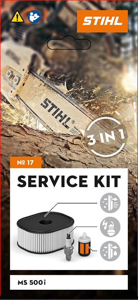 STIHL Service Kit 17 - MotorLand.at