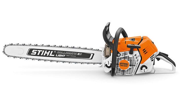 STIHL Motorsäge MS 500i, RS, Schienenlänge 50 cm - Modell 2023 - MotorLand.at