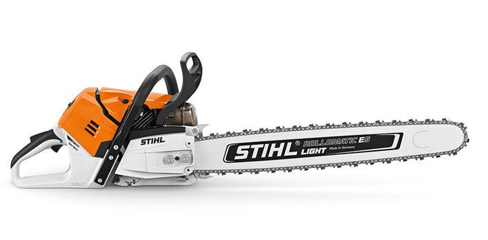 STIHL Motorsäge MS 500i, RS, Schienenlänge 71 cm - Modell 2023 - MotorLand.at