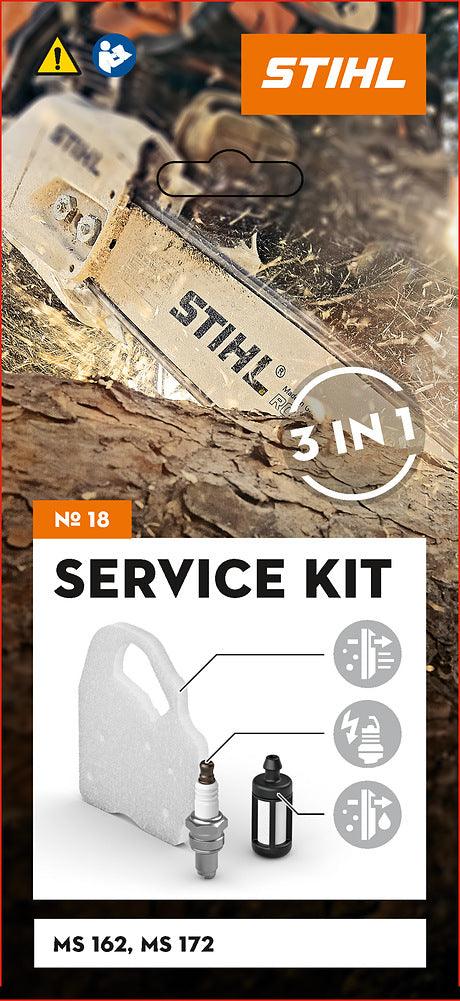 STIHL Service Kit 18 - MotorLand.at