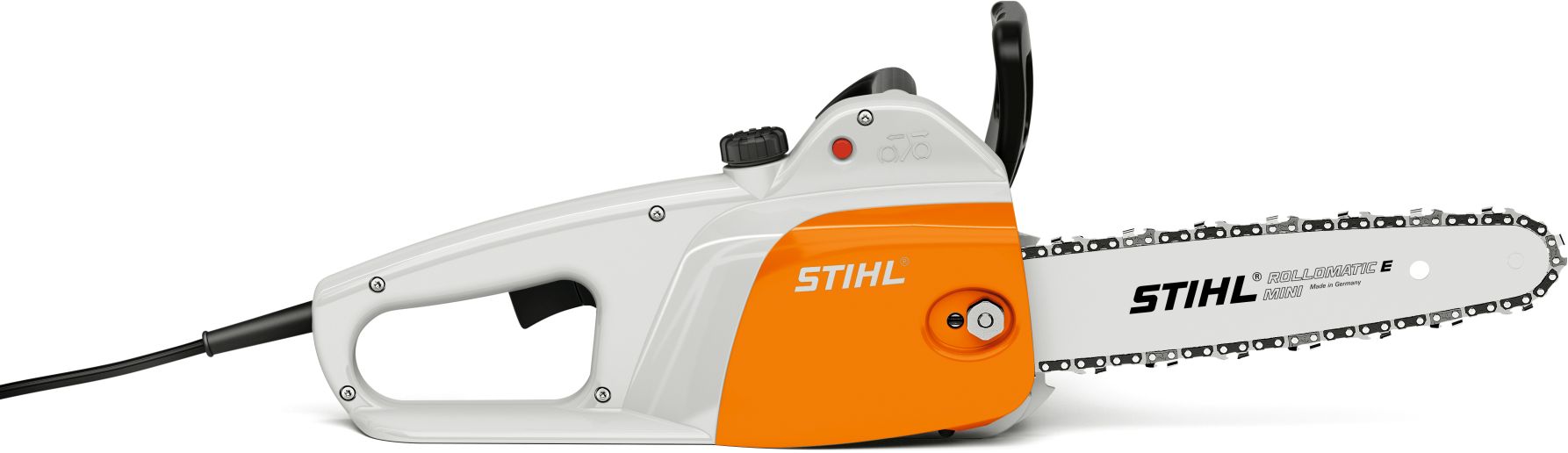 STIHL Elektrosäge MSE 141 C-Q, PMM3 / 30cm