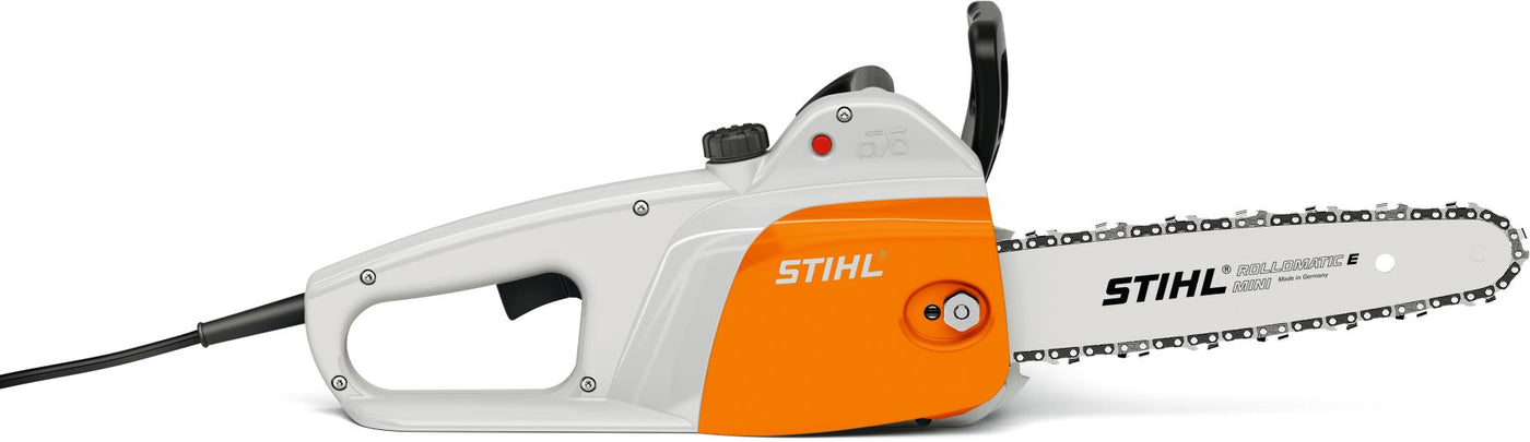 STIHL Elektrosäge MSE 141 C-Q, PMM3 / 30cm - Modell 2024