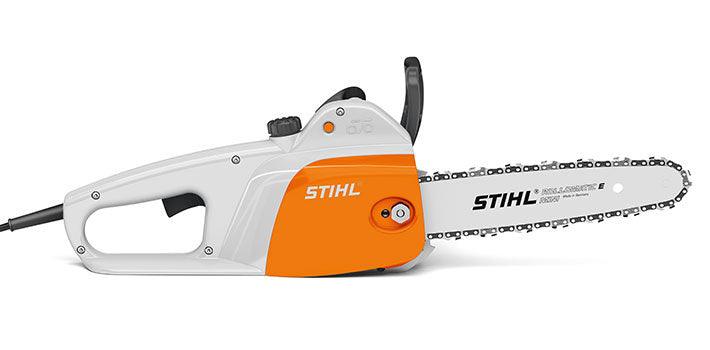 STIHL Elektro-Motorsäge MSE 141 C-Q 3/8"P P - Modell 2023 - MotorLand.at