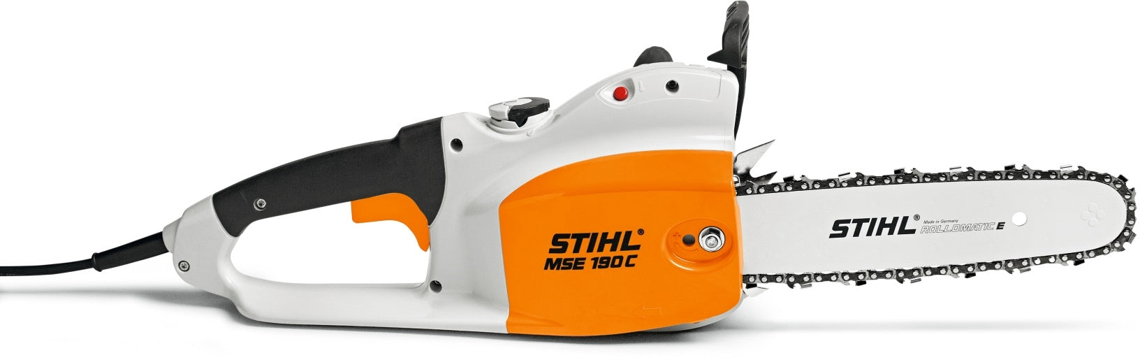 STIHL Elektro-Motorsäge MSE 190 35 cm / 63 PM3