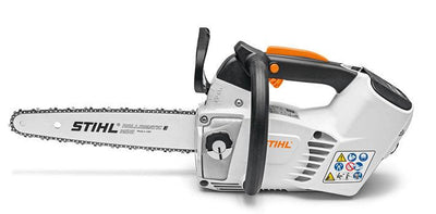 STIHL Akku-Baumpflegesäge MSA 161 T, Schienenlänge 30cm ohne Akku und Ladegerät - Modell 2023 - MotorLand.at