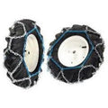 Bertolini Schneeketten 251388B - MotorLand.at