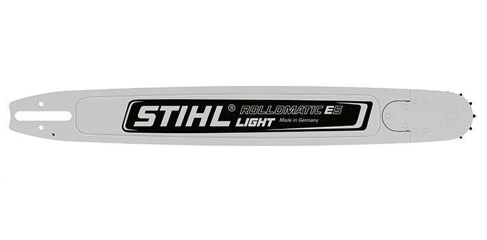 STIHL Führungsschiene Rollomatic ES Light, 3/8", 1,6 mm, 50 cm - MotorLand.at