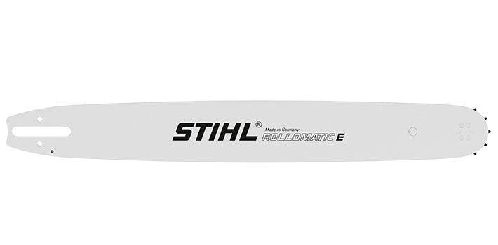 STIHL Führungsschiene Rollomatic E, 3/8", 1,6 mm, 11 Zähne, 50 cm - MotorLand.at