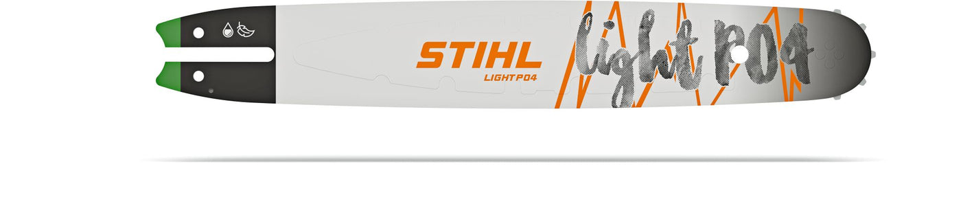 STIHL Führungsschiene Schiene L04 40cm/16" 1,6mm/0.063" 3/8"