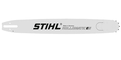 STIHL Führungsschiene Rollomatic ES, 3/8", 1,6 mm, 63 cm