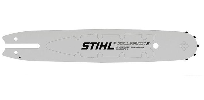 STIHL Führungsschiene Rollomatic E Light, 3/8" P, 1,3 mm, 30 cm - MotorLand.at