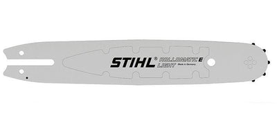 STIHL Führungsschiene Rollomatic E Light, 3/8" P, 1,3 mm, 40 cm - MotorLand.at