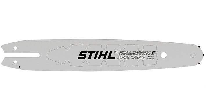 STIHL Führungsschiene Rollomatic E Mini Light, 3/8" P, 1,1 mm, 35 cm - MotorLand.at