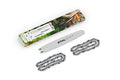STIHL Sägeketten-Führungsschienen-Set Cut Kit 2, PM3, Schienenlänge 30 cm - MotorLand.at