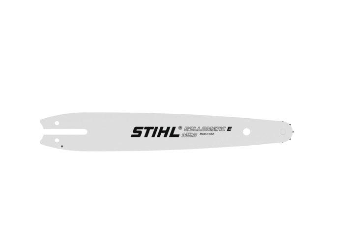 STIHL Führungsschiene Rollomatic E Mini, 3/8" P, 1,1 mm, 35 cm - MotorLand.at