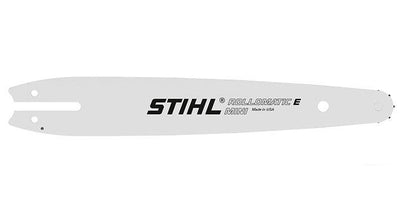 STIHL Führungsschiene Rollomatic E Mini, 1/4" P, 1,1 mm, 25 cm - MotorLand.at