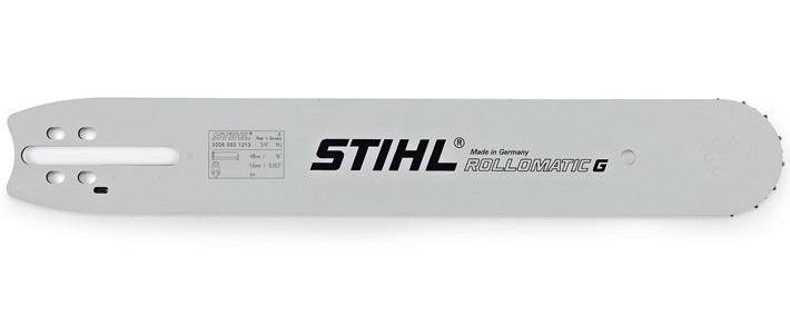 STIHL Führungsschiene Rollomatic G, Schienenlänge 45 cm, für 36 GGM - MotorLand.at