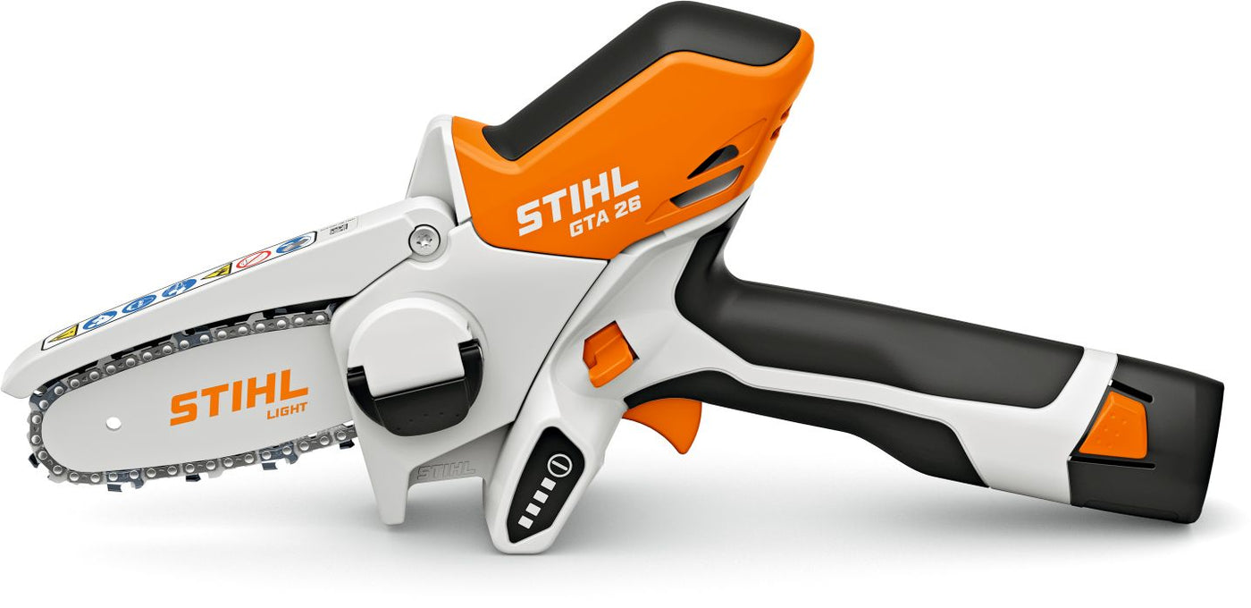 STIHL  Schiene Light, 10 cm