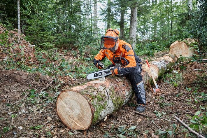 STIHL Sägekette 3/8" Rapid Hexa (RH), 1,6 mm, 32 cm - MotorLand.at