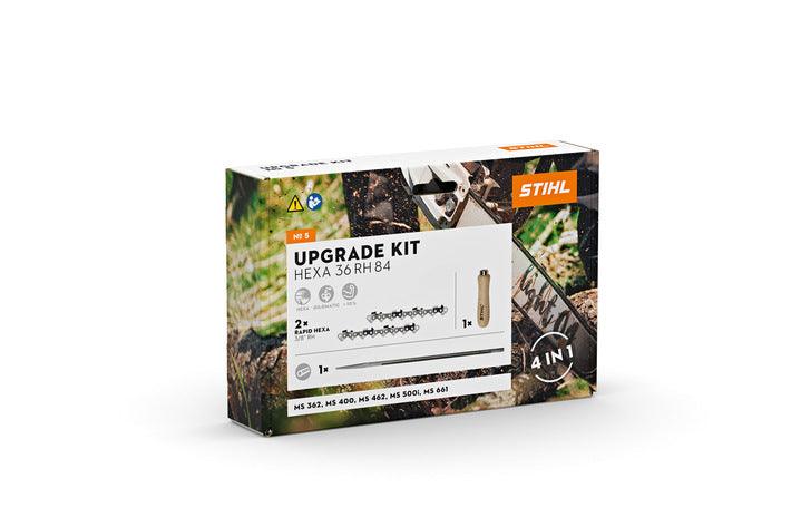 STIHL Upgrade Kit 5 HEXA 36RH84 / 63 cm - MotorLand.at