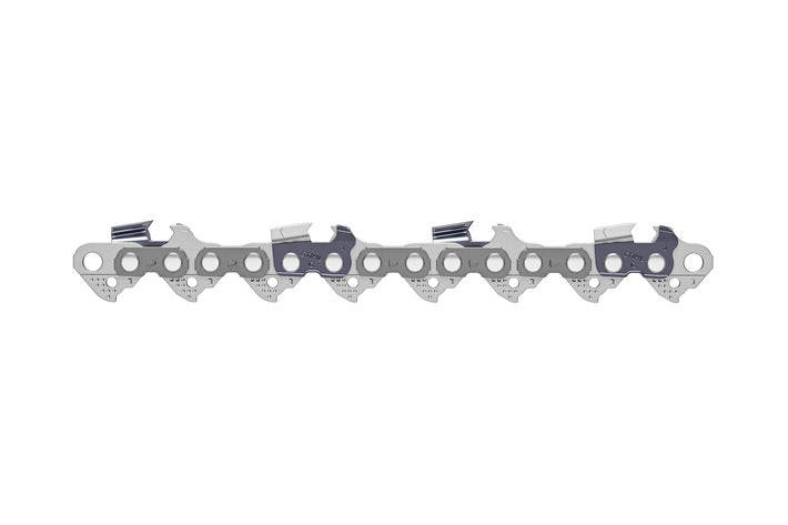 STIHL Sägekette 3/8" Rapid Hexa 3 (RH3), 1,6 mm, 60 TG, 40 cm