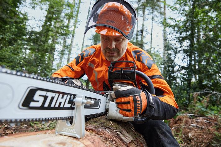 STIHL Sägekette 3/8“ Rapid Hexa 3 (RH3), 1,6 mm, 90 cm - MotorLand.at