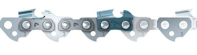 STIHL Sägekette 3/8" P Picco Super 3 (PS3), 1,3 mm, 44TG, 30 cm - MotorLand.at