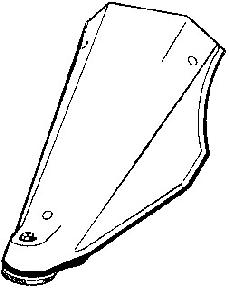 Agria Mäheinrichtung 3646 111