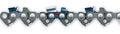 STIHL Sägekette 3/8" Rapid Micro 3 (RM3), 1,6 mm, 35cm - MotorLand.at