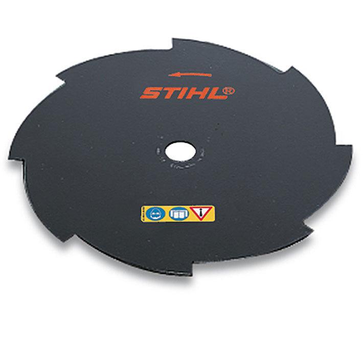 STIHL Grasschneideblatt 255-8 - MotorLand.at