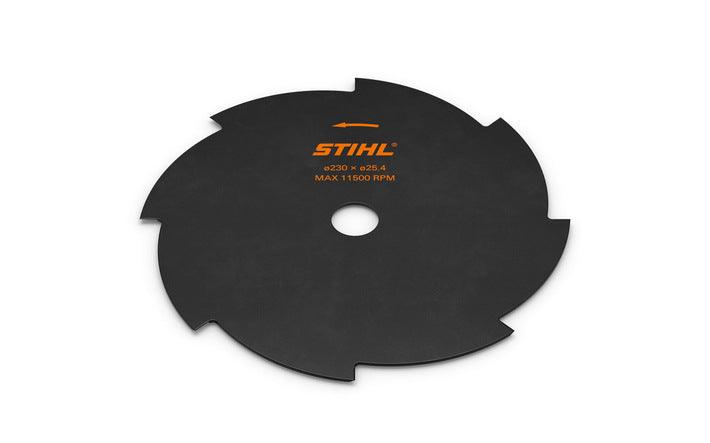 STIHL Grasschneideblatt 255-8 - MotorLand.at