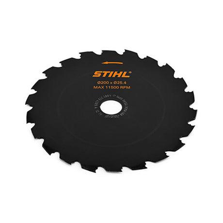 STIHL Kreissägeblatt MZ 225-22 HP, 20,0 mm Anschluss - MotorLand.at