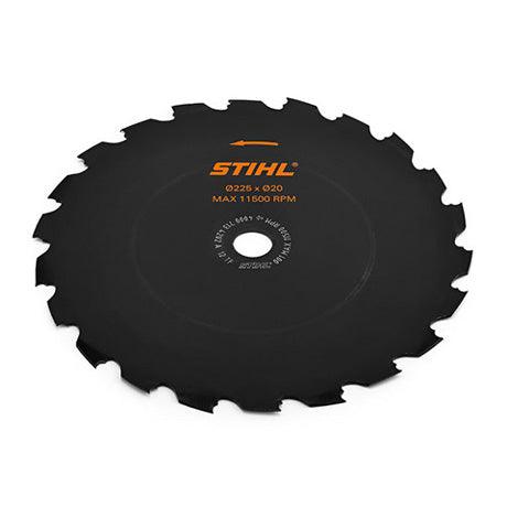 STIHL Kreissägeblatt MZ 200-22 HP, 20,0 mm Anschluss - MotorLand.at