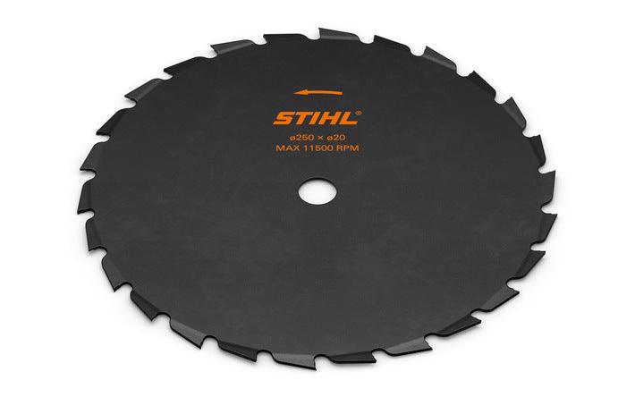 STIHL Kreissägeblatt WoodCut 250-26, Meißelzahn - MotorLand.at