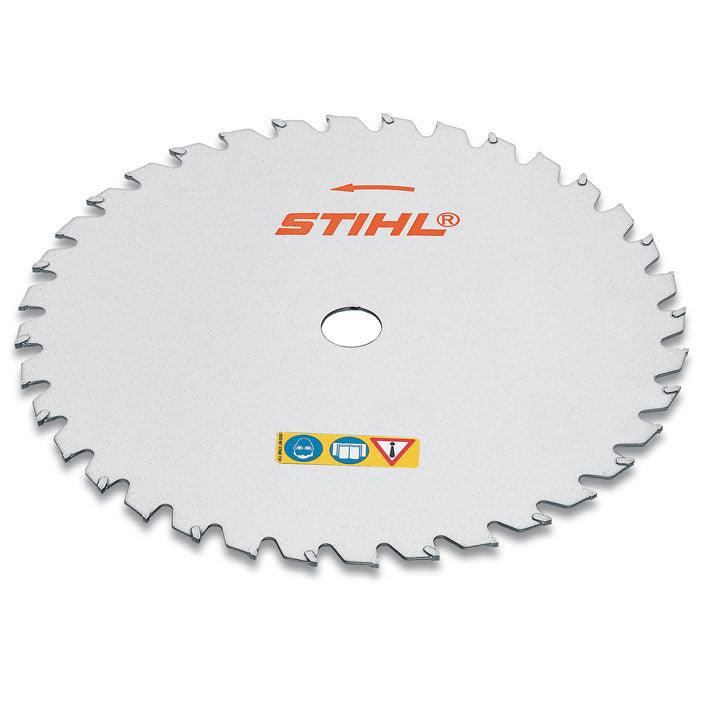 STIHL Hartmetall-Kreissägeblatt 40007134211 - MotorLand.at