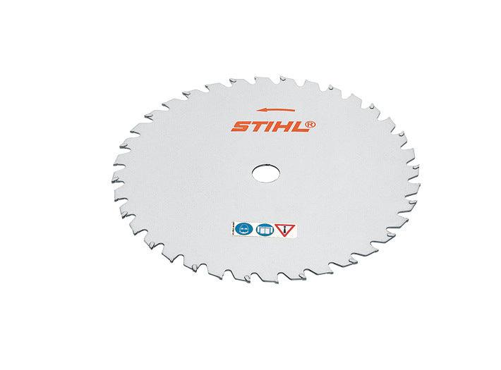 STIHL Hartmetall-Kreissägeblatt 40007134211 - MotorLand.at