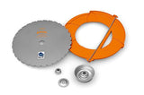 STIHL Upgrade-Kit Grasschneideblatt GSB 250-32 - MotorLand.at