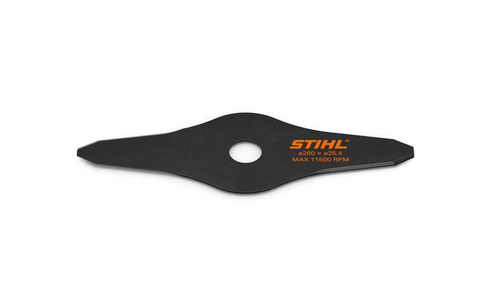 STIHL Grasschneideblatt 2 Schneiden, 230mm - MotorLand.at