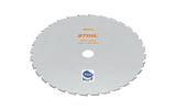 STIHL Grasschneideblatt 250-32 für FR 131T, FR 460 TC-EM, FSA 135 und FSA 135 - MotorLand.at