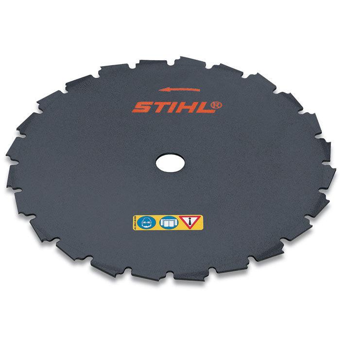 STIHL Kreissägeblatt Meißelzahn, 200mm - MotorLand.at