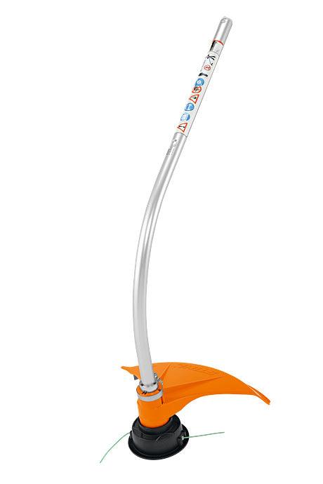 STIHL Mähkopf-Aufsatz für Kombimotor FSB-KM - MotorLand.at