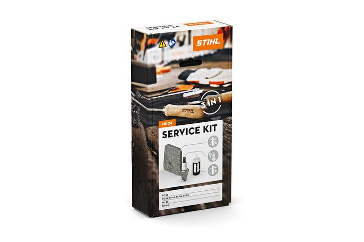 STIHL Service Kit 24 - MotorLand.at