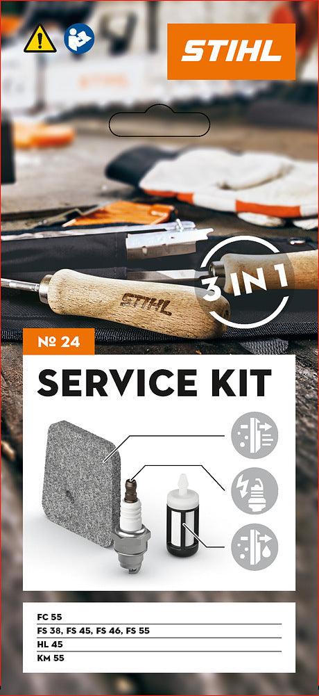 STIHL Service Kit 24 - MotorLand.at