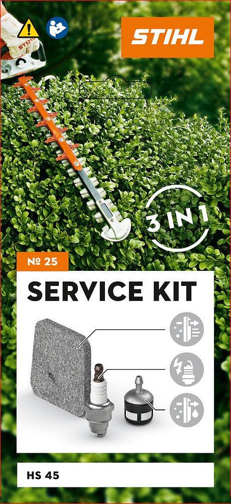 STIHL Service Kit Service Kit 25 - MotorLand.at