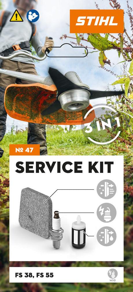 STIHL Service Kit 47 - MotorLand.at