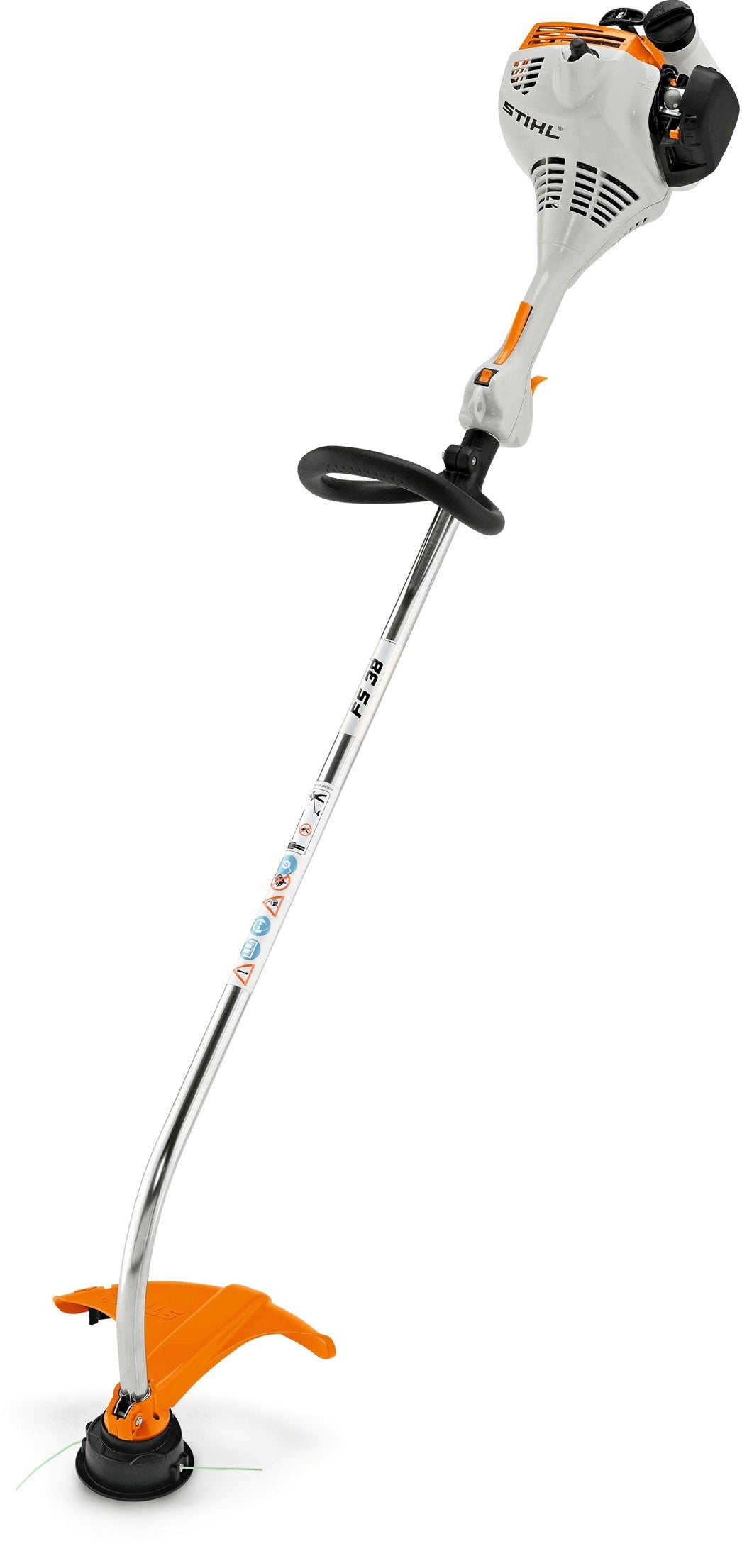 STIHL Benzin-Motorsense FS 38